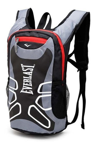 Mochila Everlast Running Ciclismo 21070-75 Deportiva