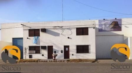 Hermoso Local Comercial En Venta En Trenque Lauquen