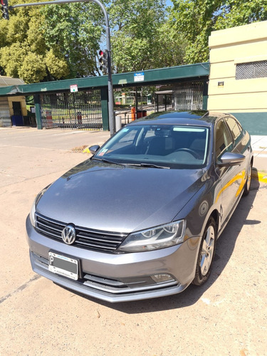 Volkswagen Vento 2.5 Advance Plus 170cv Tiptronic