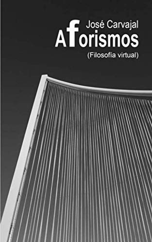 Aforismos -filosofia Virtual-