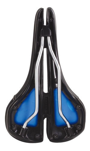 Imagem 5 de 5 de Selim Serfas Mh-rx Impermeável Ideal P/ Resistência Mtb