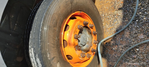 Imagem 7 de 15 de Volvo
