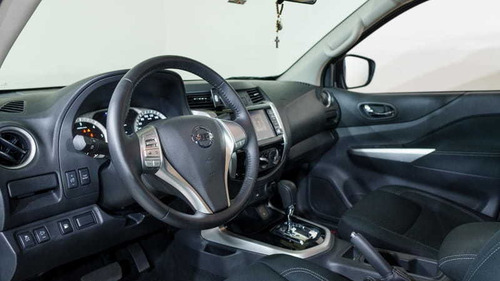 Imagem 7 de 8 de Nissan Frontier Attack 2.3 Biturbo 4x4 Aut 2020