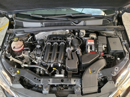 Chevrolet Onix HATCH 10MT LT2