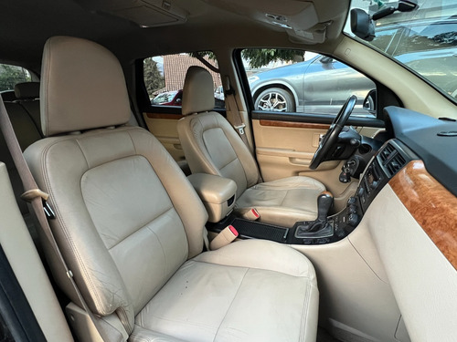 Imagen 20 de 25 de Suzuki Xl7 Limited Awd 2008