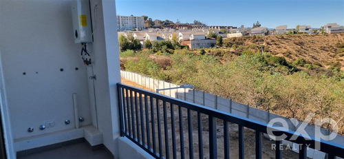 Departamento En Arriendo De 3 Dorm. En Quilpué