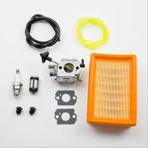 Br400 Carburador Para Stihl Br320 Br340 Br380 Sr400 Sr420