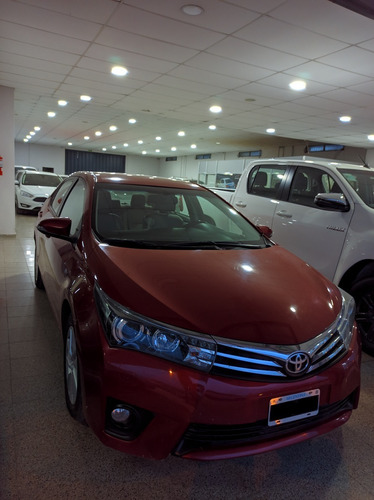 Toyota Corolla 1.8 Xei Pack Mt