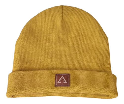 Gorro Beanie Hilo De Algodón  Premium Colores