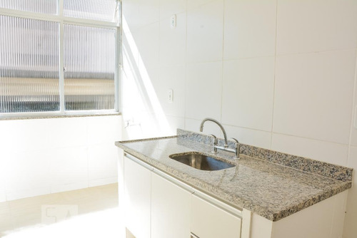 Apartamento À Venda - Santa Teresa, 1 Quarto, 48 - S893120623