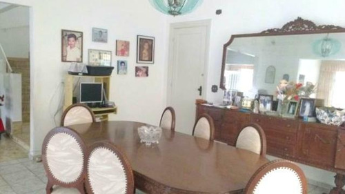 Casa À Venda, 518 M² Por R$ 3.192.000,00 - Aparecida - Santos/sp - Ca0117