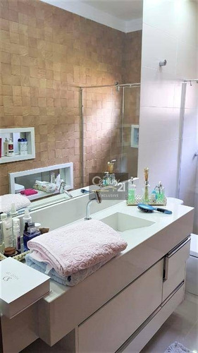 Chácara À Venda, 3000 M² Por R$ 2.500.000,00 - Vale Das Laranjeiras - Indaiatuba/sp - Ch0052