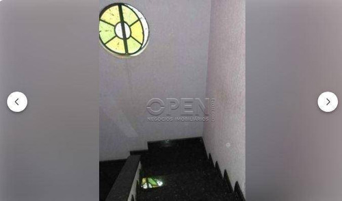 Sobrado No Jardim Utinga , Santo André , 3 Dormitórios , 2 Vagas De Garagem , Cômodos Amplos , Estuda Permuta Apto Sem Condomínio - So2023