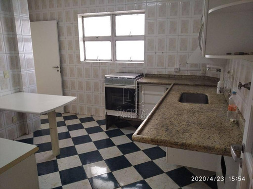 Imagem 27 de 28 de Apartamento Com 2 Dormitórios À Venda, 110 M² Por R$ 550.000,00 - Centro - Santo André/sp - Ap10843