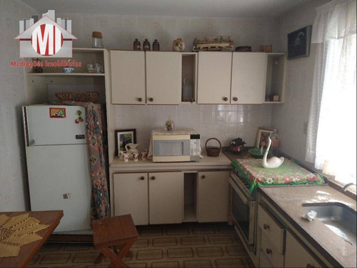 Imagem 6 de 30 de Linda Chácara Com 3 Dormitórios, Piscina, Córrego, Pomar, Ótimo Bairro, À Venda, 12000 M² Por R$ 800.000 - Zona Rural - Pinhalzinho/sp - Ch0833