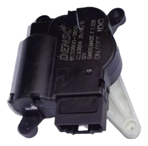 Motor Atuador Caixa Ar Condicionado Gol G5/g6 Denso Bc113800