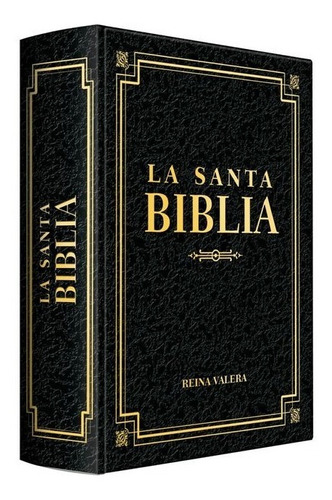 Biblia Grande Reina Valera 1960, Letra Grande 