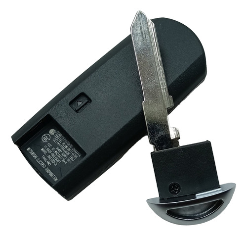 Llave Control Mazda 2 2015 2016 2017 2018 2019 2020 2021 22