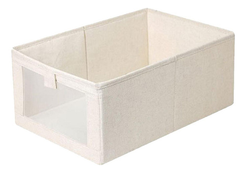 My Contenedor De Almacenamiento De Ropa Plegable,