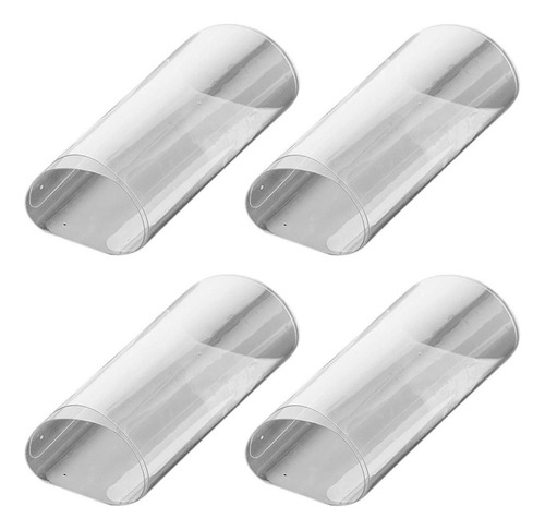 Dp Nuevo 4x Protector De Sofá For Muebles Y Rasguos For Ga