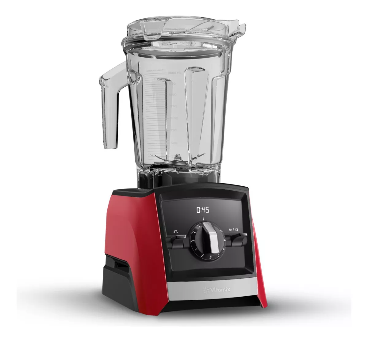 Segunda imagen para búsqueda de vitamix