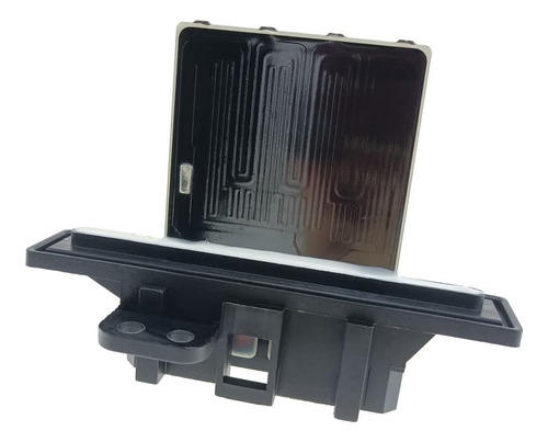 Resistencia Aire Acondicionado Nissan Almera 1995 2000