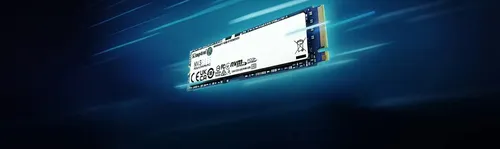 SSD M.2 NVMe 1TB PCIe 4.0 Kingston NV3 Leitura 6000 MB/s e