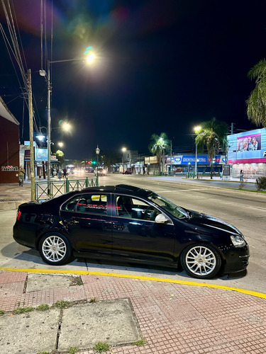 Volkswagen Vento 2.0 I Sportline Dsg