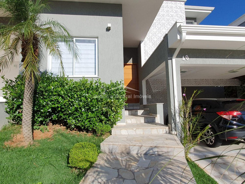 Imagem 6 de 30 de Casa À Venda Em Jardim Alto Da Colina - Ca013311