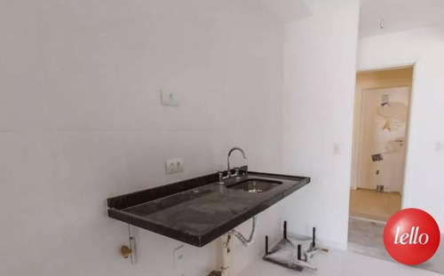 Imagem 16 de 28 de Apartamento - Ref: 243112