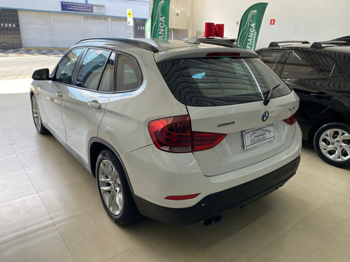 BMW X1 X1 2.0 sDrive20i Activeflex