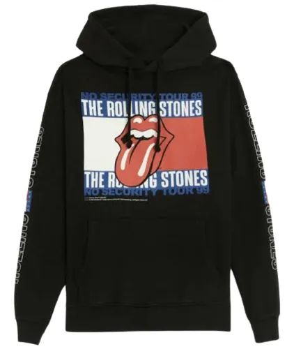 Stones hoodie sale