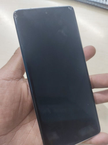 Motorola Moto Edge 30 Fusion Blanco (Usado)