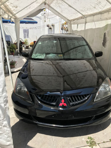Mitsubishi Lancer Ralliart 5vel Aa Ee Qc Cd Abs Ba Mt