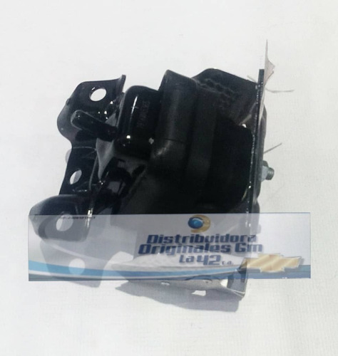 Base Motor 5.3 Silverado Del 07 En Adelante Original Gm *-*