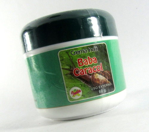 Crema De Baba De Caracol Regenera - Unidad a $24790