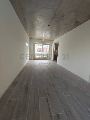Imagen 3 de 12 de Venta - Monoambiente A Estrenar Con Parrilla - Nuñez, Caba
