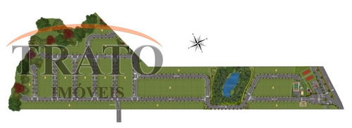 Imagem 2 de 20 de Terreno - Te00034 - 33516358