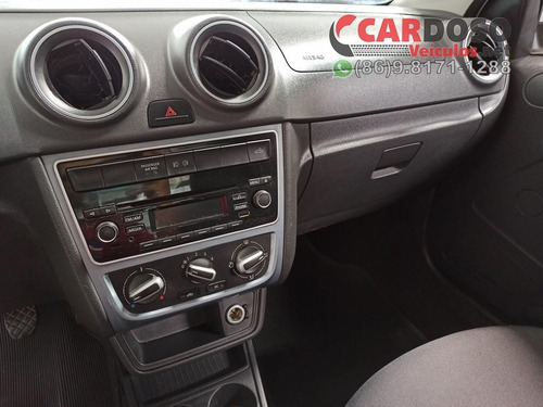 Saveiro Trendline 1.6 Cs - Muito Nova