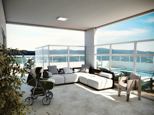 Imagem 12 de 13 de Apartamento - Venda - Boqueirão - Praia Grande - Dna1382