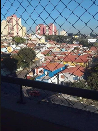 Imagem 10 de 10 de Apartamento - Rudge Ramos - Ref: 20966 - V-20966