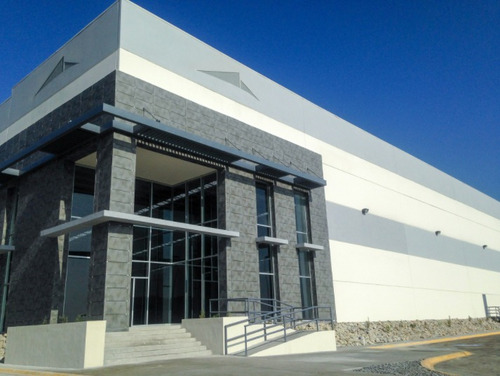 Imagen 1 de 1 de Bodega Industrial En Renta En Apodaca Nl