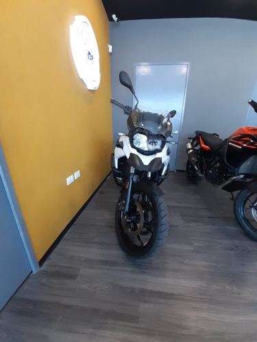 Imagen 5 de 8 de Moto Bmw F750 Gs 2019 Equipadisima