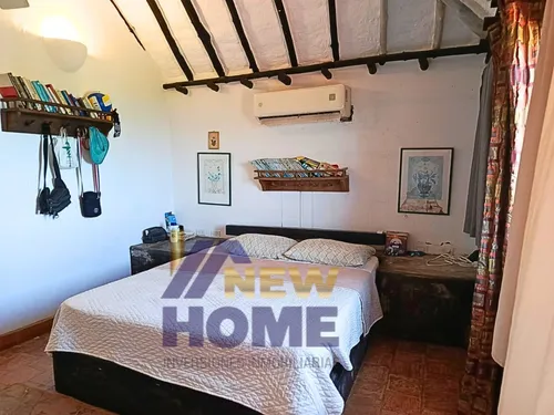 Casa Con Vista Al Mar