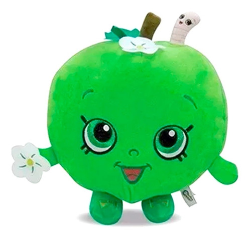 Peluche Shopkins 42 Cm Grande Varios Modelos Educando