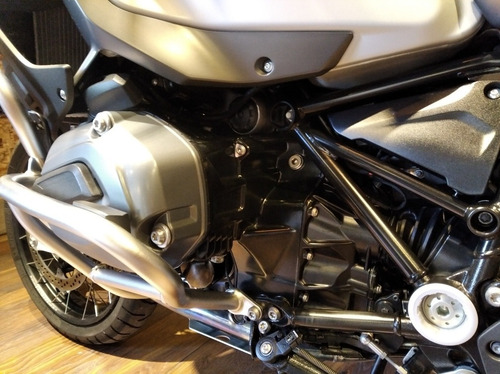 Bmw R 1200 Gs Adventure Impecable !! Permuto !! - Bamp Group