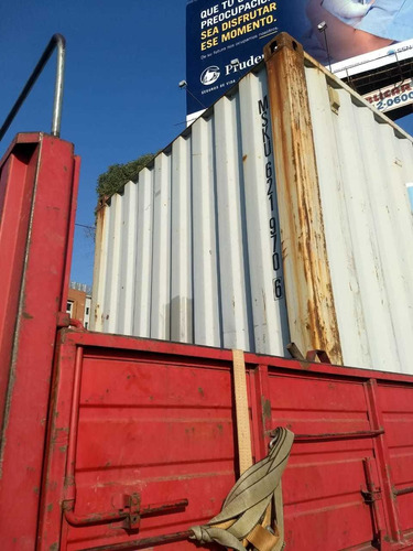 Contenedores Marítimos Container Seco 12 Metros 40'