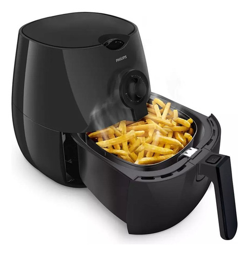 Freidora Sin Aceite Philips Hd9218 Daily Collection Airfryer