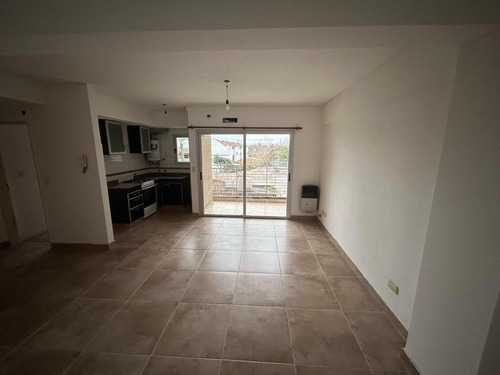 Departamento De 2 Ambientes En Moron Dueño Directo