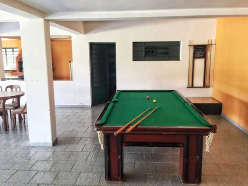 Imagem 12 de 14 de Chácara Pé Na Água 8.000 M² / Represa Ch-198